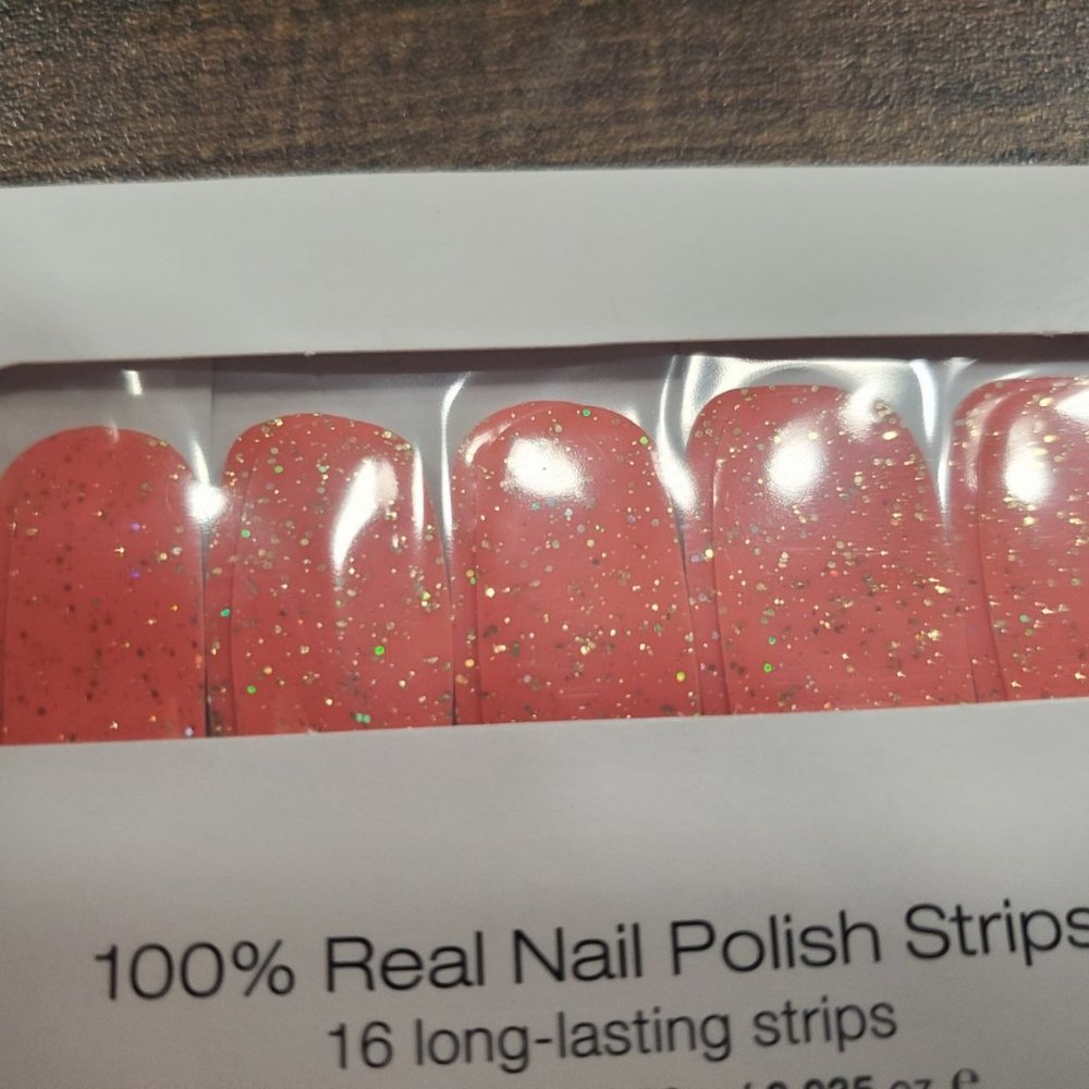 Color Street Day by Day - discontinued